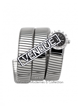 Bulgari - Bvlgari Bvlgari Tubogas