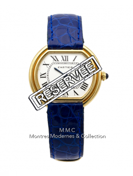 Cartier - Ellipse