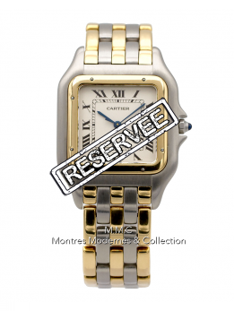 Cartier - Panth&egrave;re De Cartier Large
