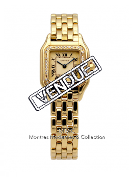 Cartier - Panthere ref.8669