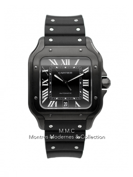 Cartier - Santos de Cartier ref.WSSA0039