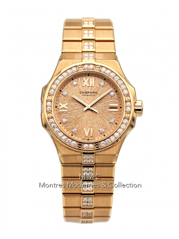 Chopard - Alpine Eagle r&eacute;f.295384-5002