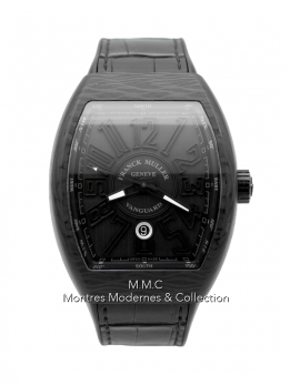 Franck Muller - Vanguard ref.V45 SC DT