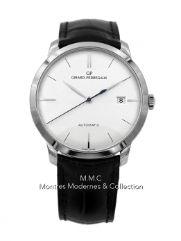 Girard Perregaux - 1966 réf.49525