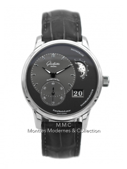Glashutte - PanoMaticLunar réf.1-90-02-43-32-62