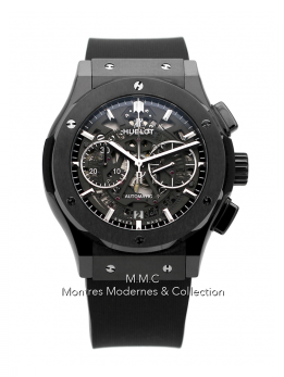 Hublot - Classic Fusion Aerofusion Chronographe réf.525.CM.0170.RX