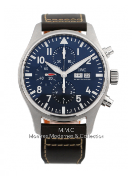 IWC - Pilot Chronograph Le petit prince ref.IW377714