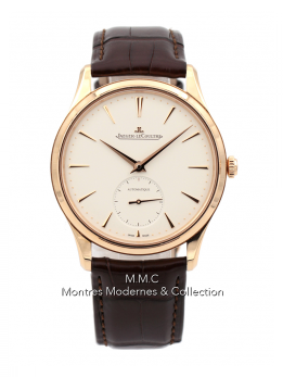 Jaeger-LeCoultre - Master Grande Ultra Thin