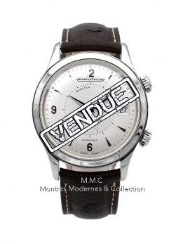 Jaeger-LeCoultre - Master Memovox ref.174.8.96