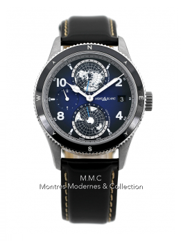 Montblanc - 1858 Geosphere