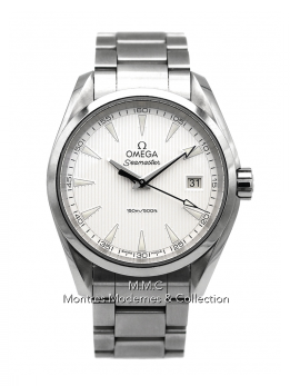 Omega - Seamaster Aqua Terra 150M réf.231.10.39.60.02.001