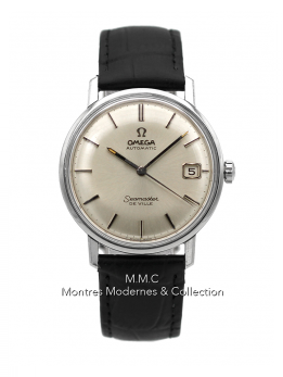 Omega - Seamaster Deville