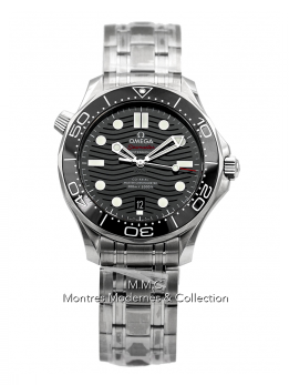 Omega - Seamaster Diver 300M réf.210.30.42.20.01.001