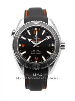 Omega - Seamaster Planet Ocean r&eacute;f.232.32.42.21.01.005