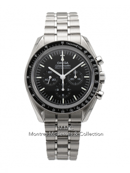 Omega - Speedmaster Moonwatch Co-Axial Chronographe r&eacute;f.310.30.42.50.01.002