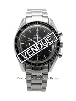 Omega - Speedmaster Professional Moonwatch ref.3570.50.00