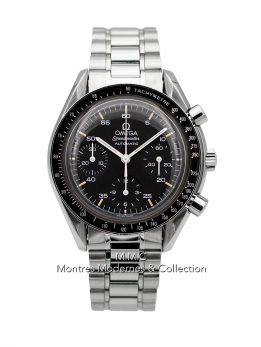 Omega - Speedmaster Reduced r&eacute;f.3510.50.00