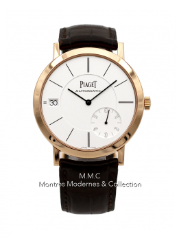 Piaget - Altiplano r&eacute;f.P10918
