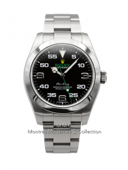 Rolex - Air-King 40mm r&eacute;f.116900