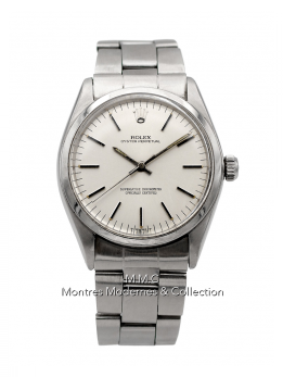 Rolex - Oyster Perpetual r&eacute;f.1002