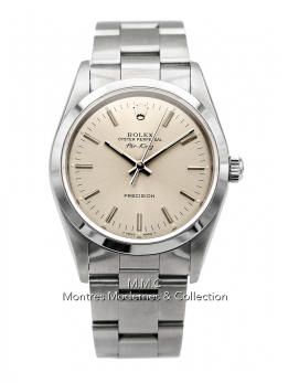 Rolex - Air King réf.14000