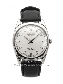 Rolex - Cellini r&eacute;f.4243/9