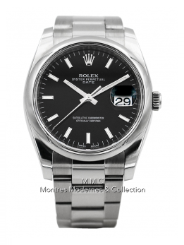 Rolex - Date réf.115200