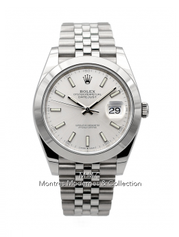 Rolex - Datejust r&eacute;f.126300