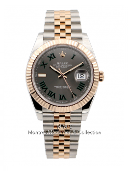 MMC Montres Modernes Collection. Achat et vente montre occasion