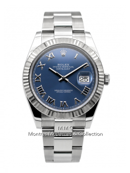 Rolex - Datejust 41 réf.126334