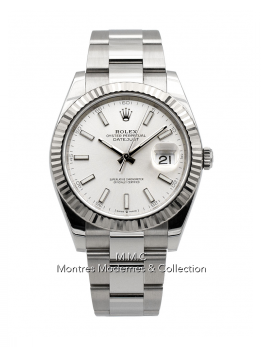 Rolex - Datejust 41 r&eacute;f.126334