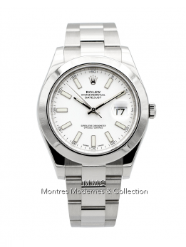 Rolex - Datejust II r&eacute;f.116300
