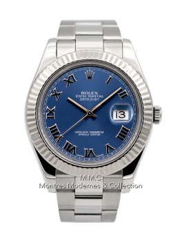 Rolex - Datejust II réf.116334