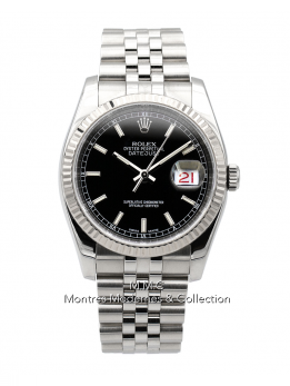 Rolex - Datejust r&eacute;f.116234
