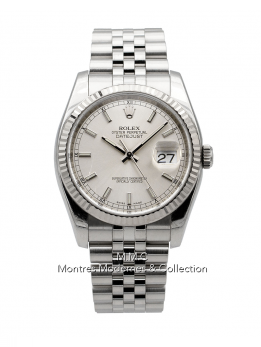 Rolex - Datejust r&eacute;f.116234
