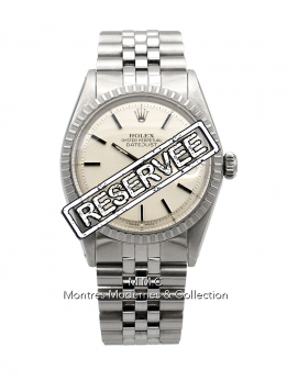 Rolex - Datejust r&eacute;f.1600