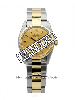 Rolex - Datejust Medium ref.6827