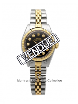 Rolex - Lady Datejust ref.6916