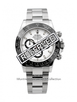 Rolex - Daytona r&eacute;f.116500LN