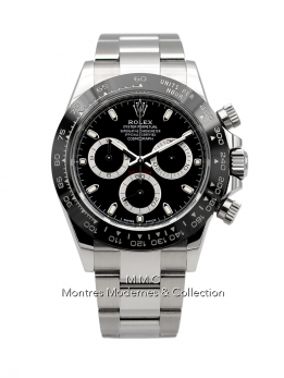 Rolex - Daytona r&eacute;f.116500LN