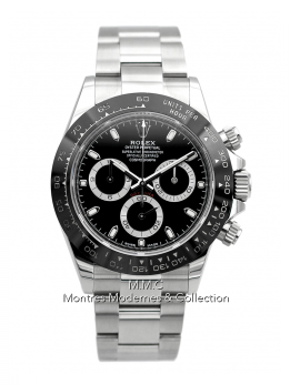 Rolex - Daytona r&eacute;f.116500LN