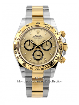 Rolex - Daytona ref.126503