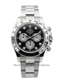 Rolex - Daytona réf.126509