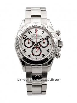 Rolex - Daytona r&eacute;f.116509