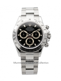 Rolex - Daytona r&eacute;f.116520