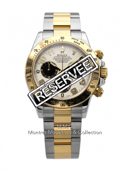 Rolex - Daytona r&eacute;f.116523