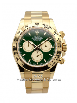 Rolex - Daytona r&eacute;f.126508 "John Mayer" New Dec 2025