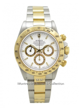 Rolex - Daytona réf.16523