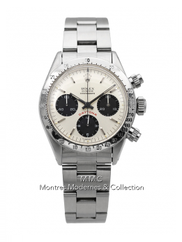 Rolex - Daytona r&eacute;f.6265 "Big Red"