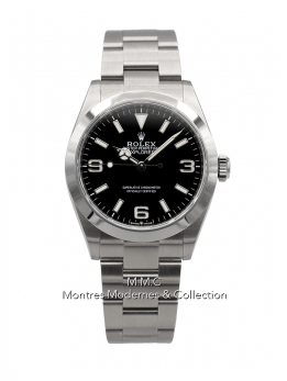 Rolex - Explorer 40 r&eacute;f.224270